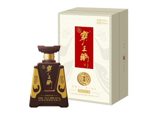 南昌石花霸王醉酒回收小霸王醉60度窖藏