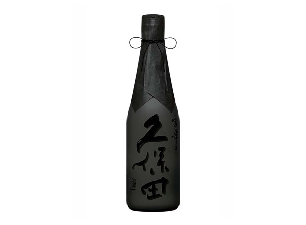 南昌日本清酒回收久保田雪峰純米大吟醸 山廃仕込行情价格