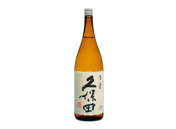 南昌久保田清酒回收久保田百寿 特别本酿造1800ml行情价格