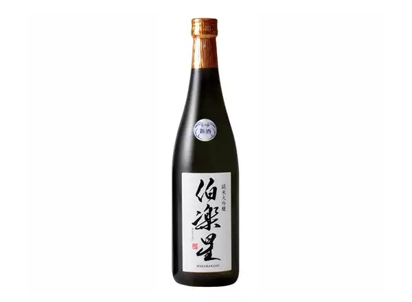 南昌新泽酿造店清酒回收伯乐星清酒纯米大吟酿酒行情价格