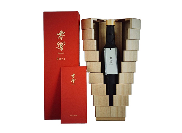 南昌新泽酿造店零響清酒回收零响清酒Absolute 0行情价格