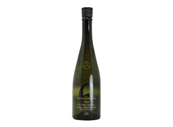 南昌回收新政清酒NO.6号酵母S-Type特别纯米生酒行情价格