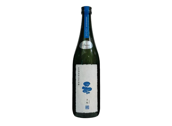 南昌新政酒造清酒回收新政天蛙日本清酒
