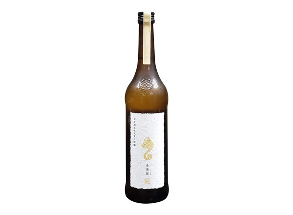 南昌日本清酒回收新政亚麻猫清酒新政酒造