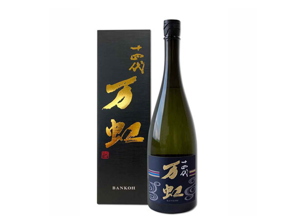 南昌十四代万虹清酒回收日本清酒