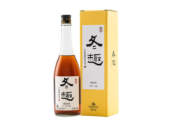 南昌塔牌冬趣黄酒回收冬趣绍兴黄酒2010年份720ml行情价格