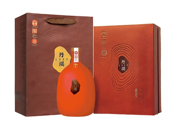 南昌丹溪1327红曲黄酒回收丹溪皇家橙20年行情价格