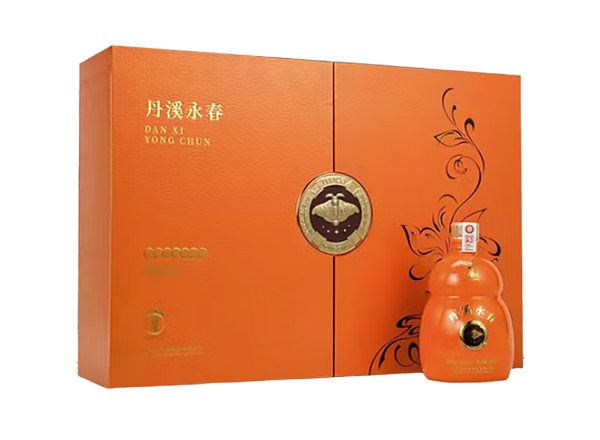 南昌丹溪本草黄酒回收丹溪永春蛹虫草滋补养生红曲黄酒礼盒装行情价格