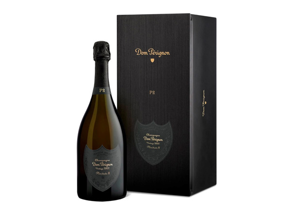 南昌香槟王回收唐培里侬Dom Perignon P2