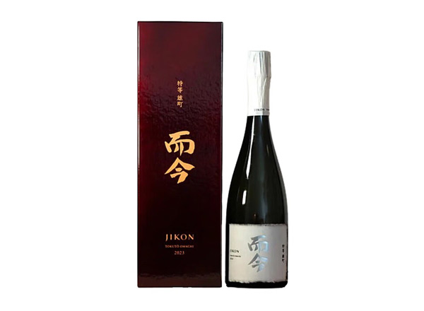 而今清酒回收而今特等雄町清酒礼盒装